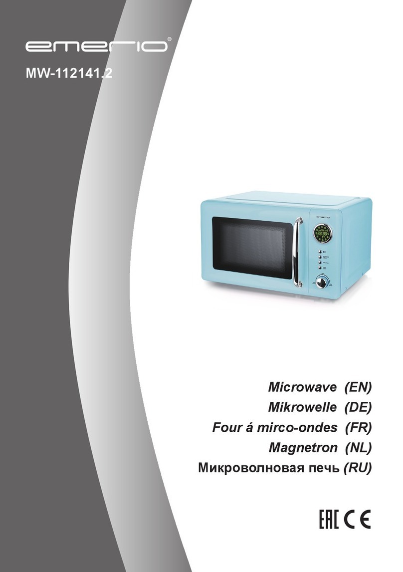 emerio MW-112141.2 instruction manual