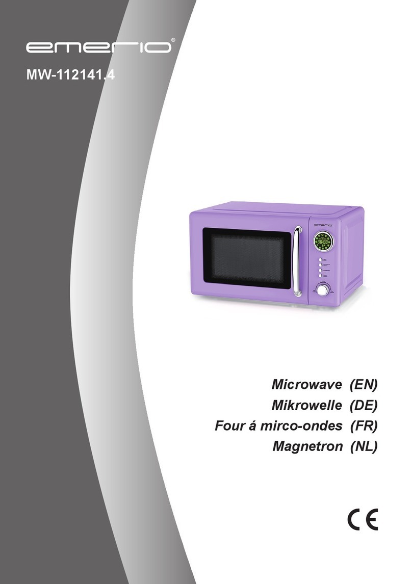 emerio MW-112141.4 User manual