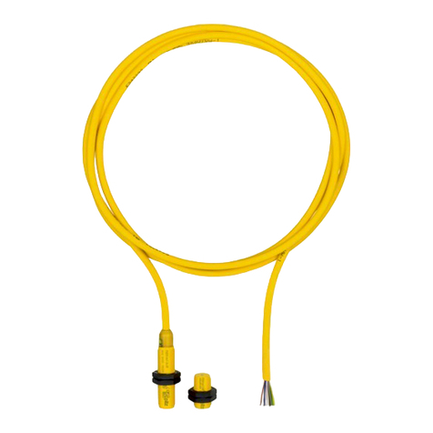 Pilz PSEN ma1.3a/b-22 User manual