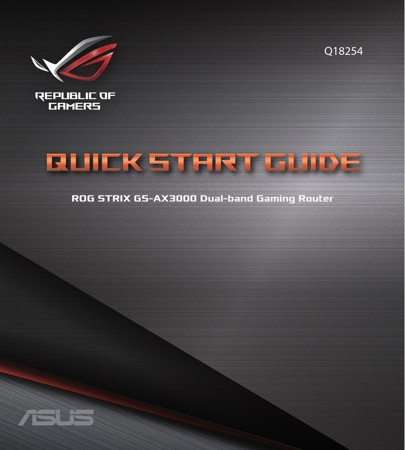 Asus 90IG06K0-MU9R10 User manual Asus 90IG06K0-MU9R10 User manual