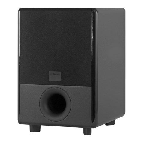 mivoc HYPE 10G2 manual