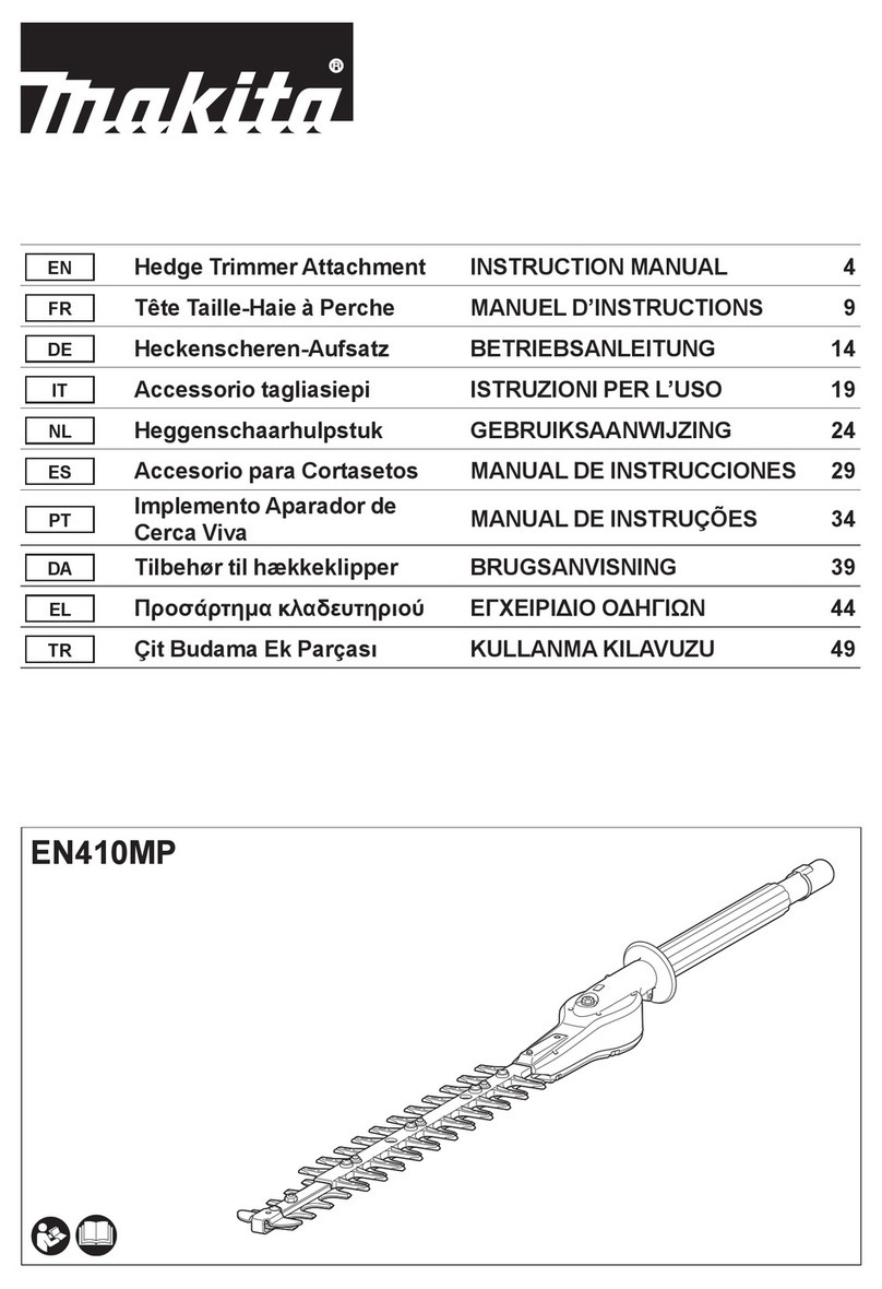 Makita 197726-4 instruction manual