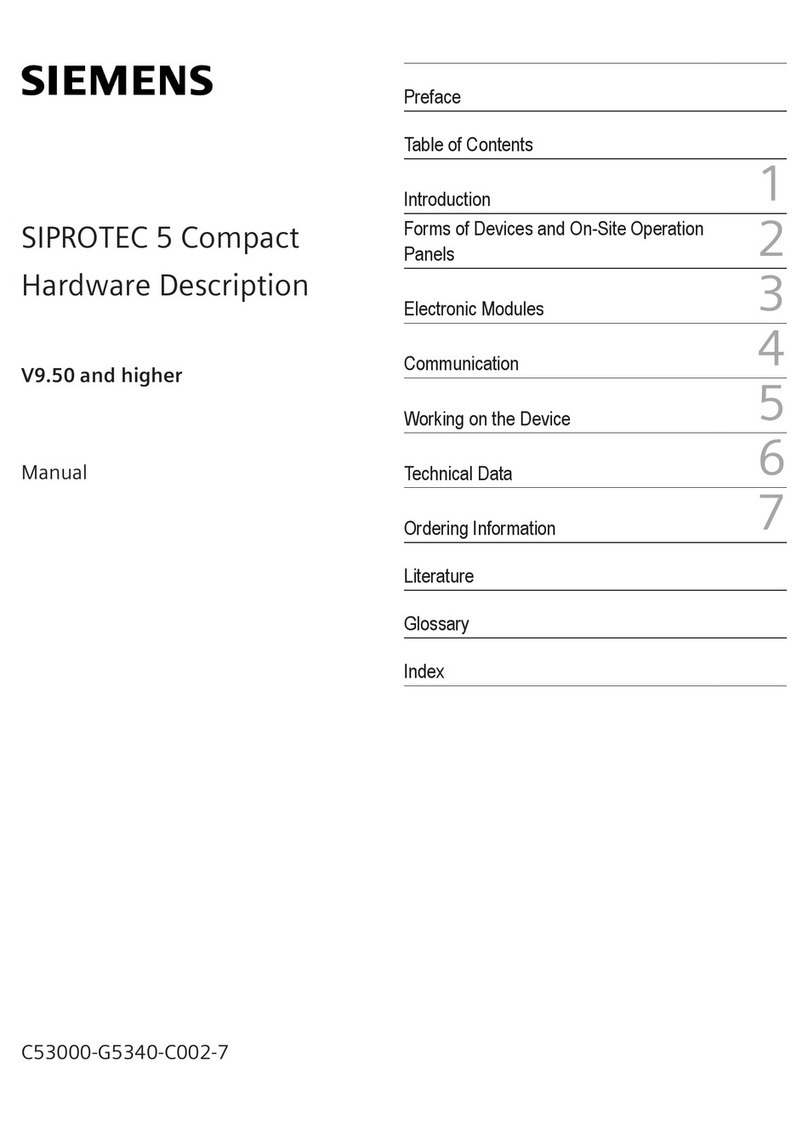 Siemens V9.50 Guide