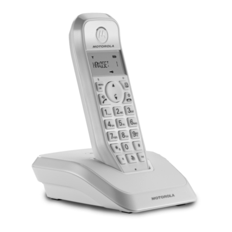 Motorola STARTAC S12 User manual Motorola STARTAC S12 User manual