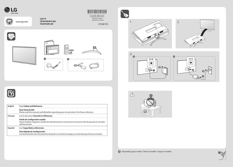 LG 27LQ615SPU owner's manual