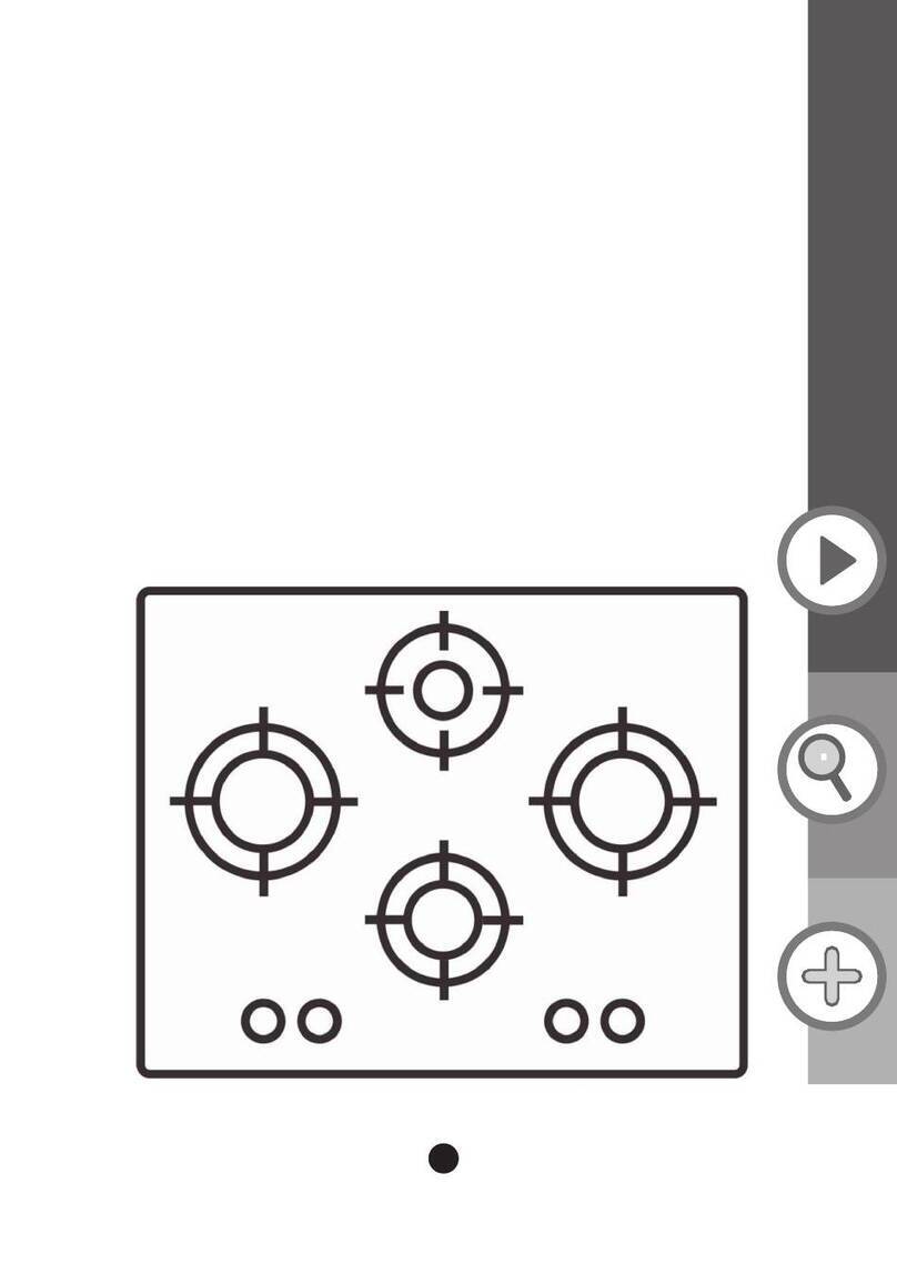 Apelson UBGHJ604 User manual