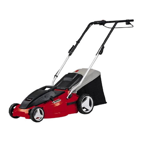 EINHELL 34.001.50 User manual