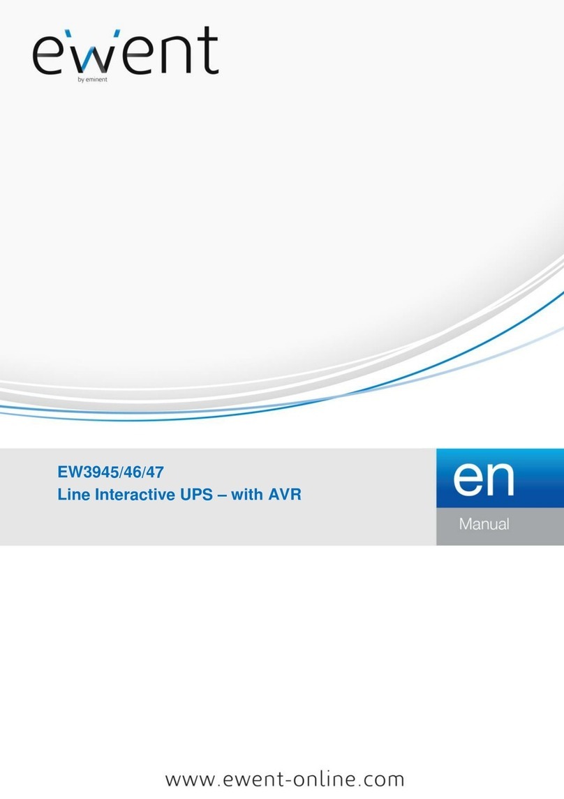 Eminent Ewent EW3945 manual