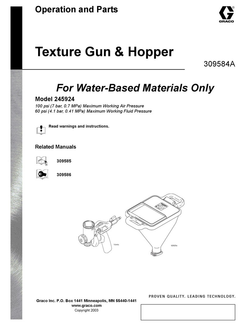 Graco 245924 Guide