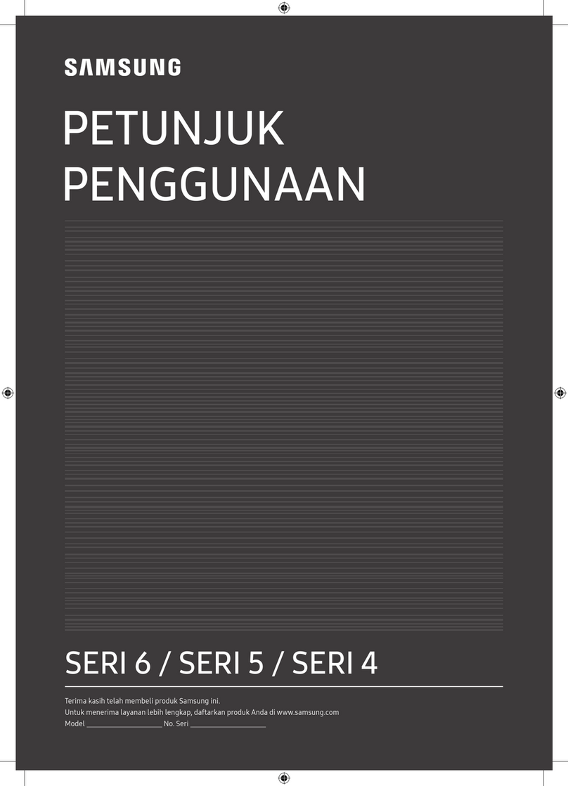 Samsung UA32T4300 user manual