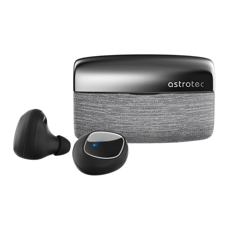 Astrotec S80 user manual