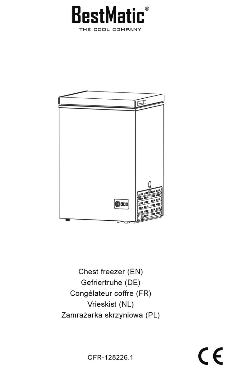 BestMatic CFR-128226.1 instruction manual