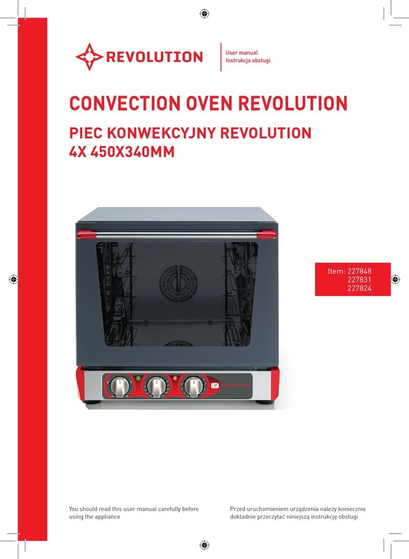 R/Evolution 227848 manual