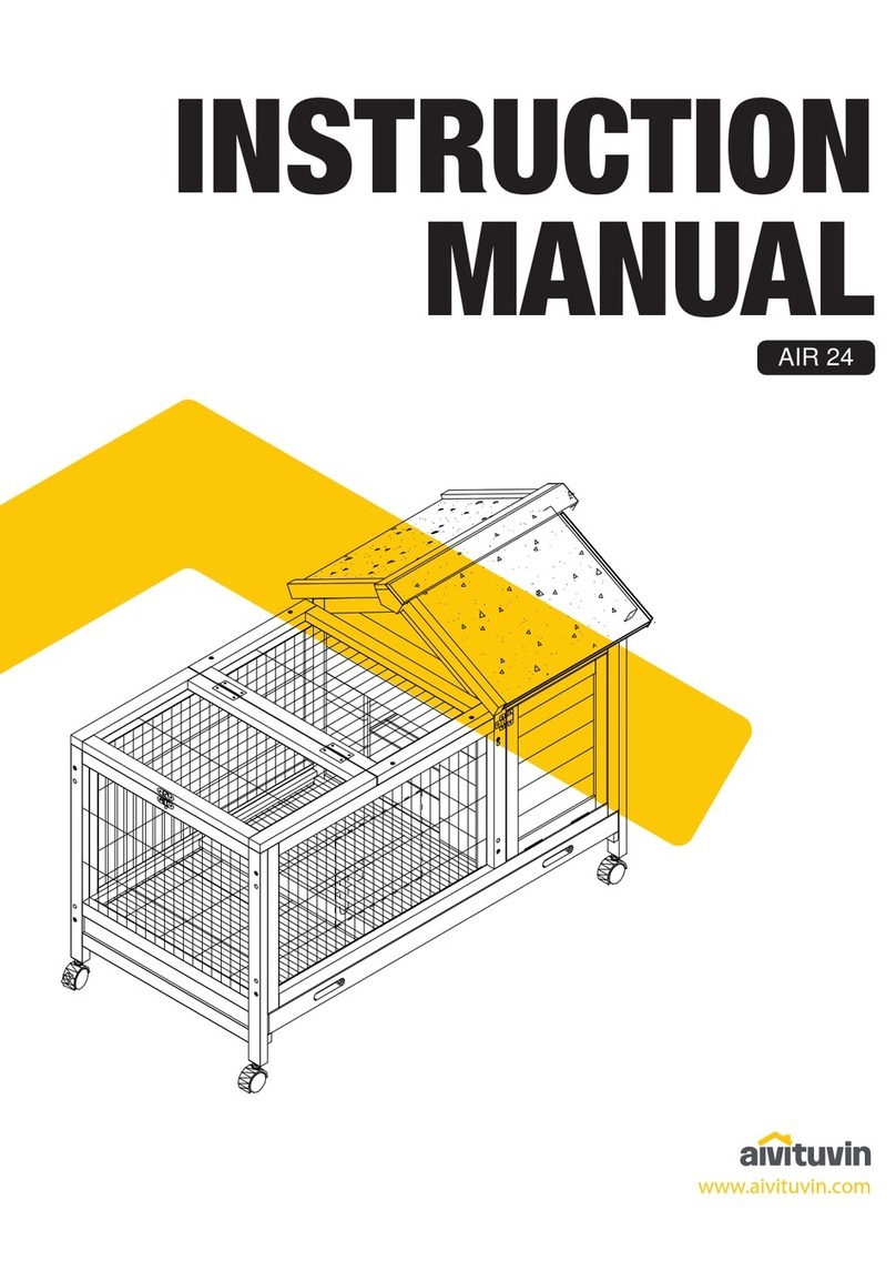 aivituvin AIR 24 instruction manual aivituvin AIR 24 instruction manual