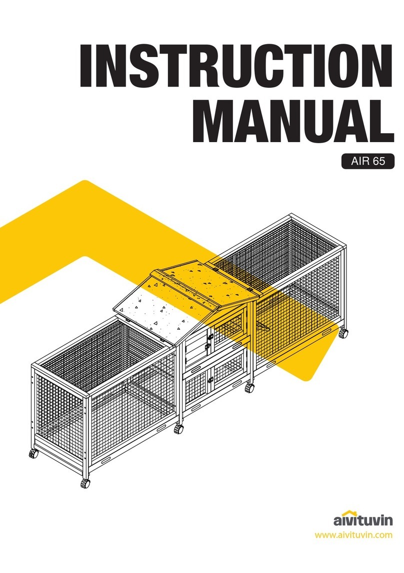 aivituvin AIR 65 instruction manual aivituvin AIR 65 instruction manual