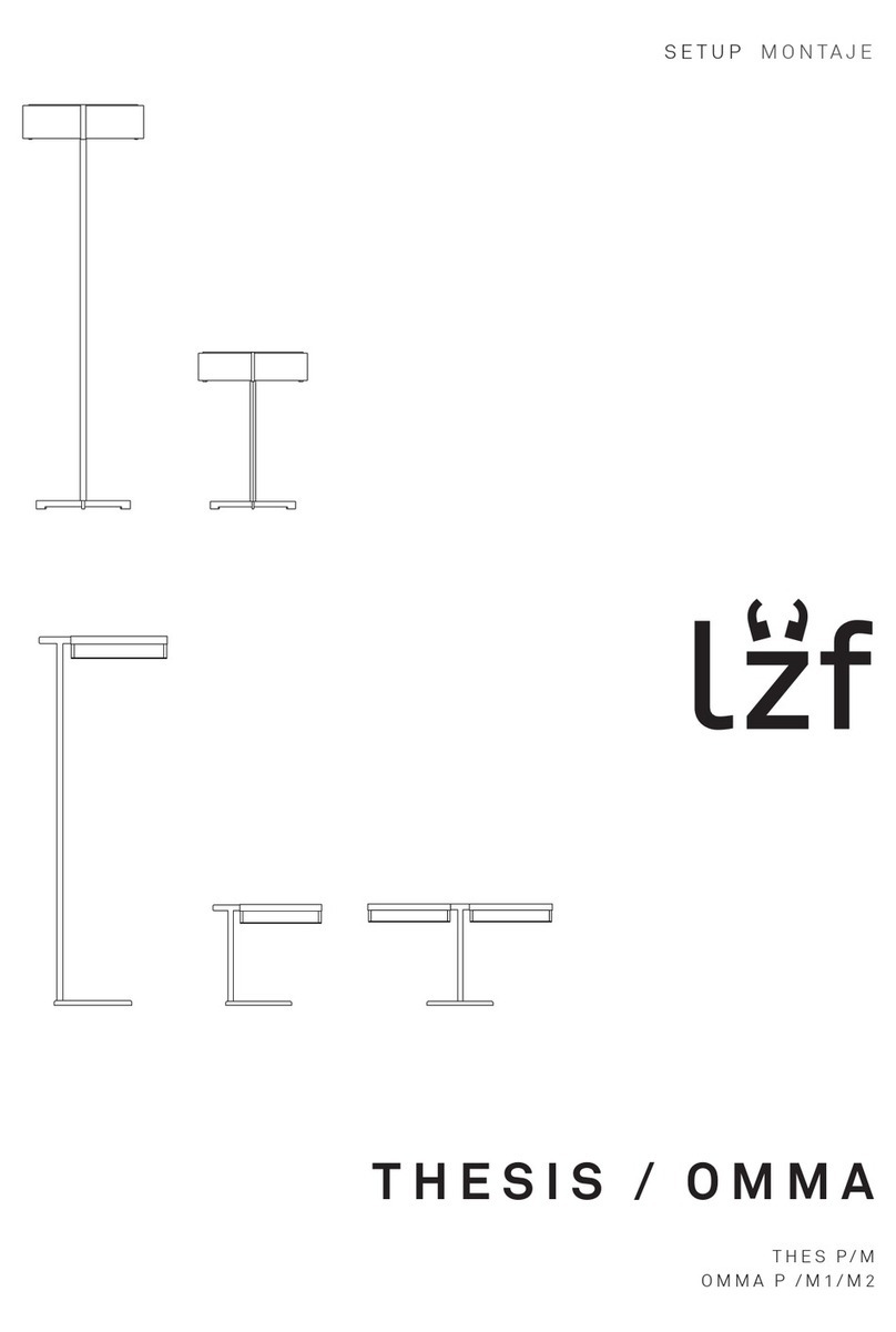 LZF THESIS Manual