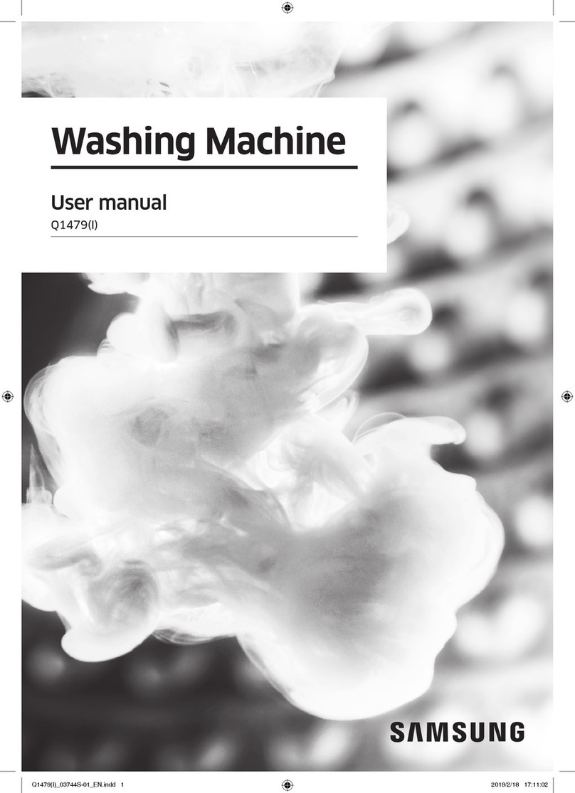 Samsung Q1479(I) user manual