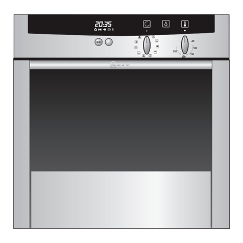 NEFF B 15H4 User manual NEFF B 15H4 User manual