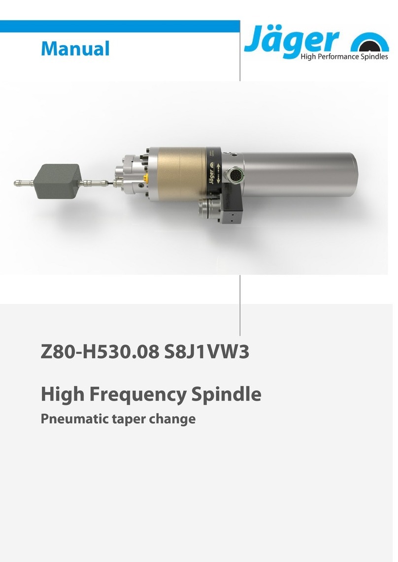 Jäger Z80-H530.08 S8J1VW3 manual Jäger Z80-H530.08 S8J1VW3 manual