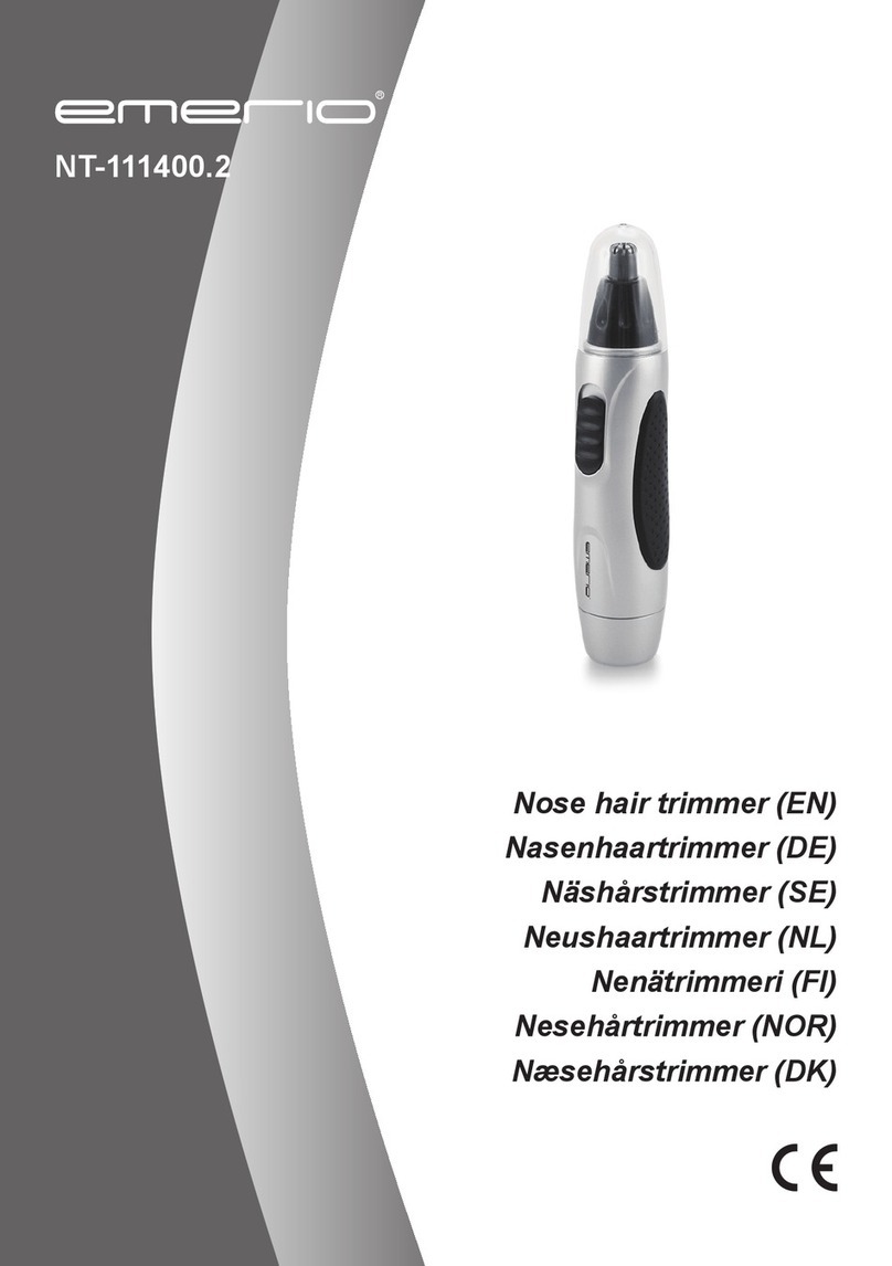 emerio NT-111400.2 manual