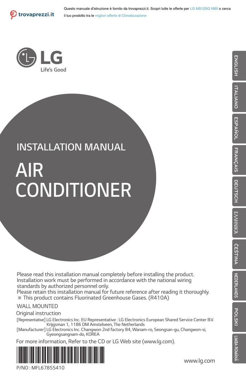 LG MS12SQ NB0 User manual