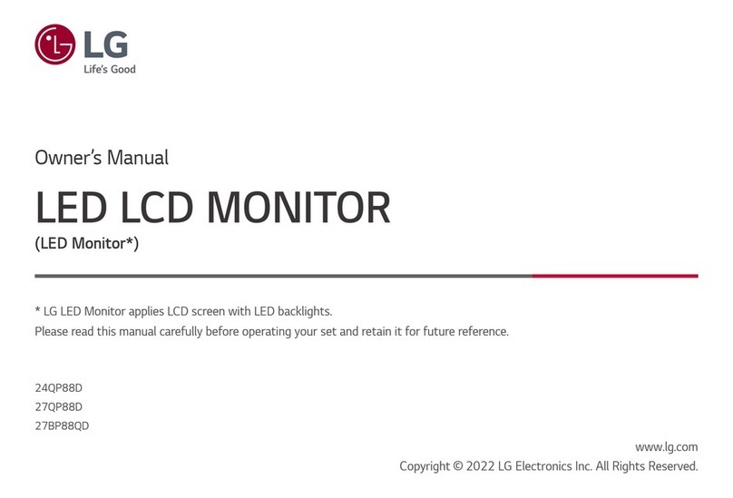 LG 27BP88QD-BS owner's manual