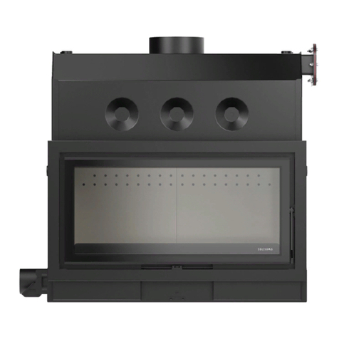 SOLZAIMA ACQUA ECO User manual