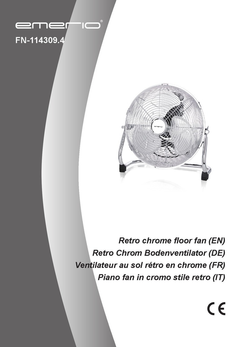 emerio FN-114309.4 User manual emerio FN-114309.4 User manual