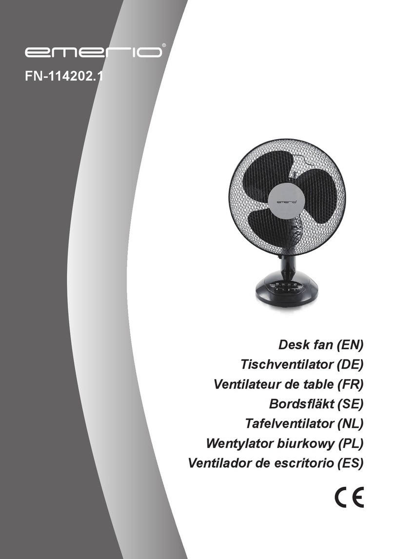 emerio FN-114202.1 User manual