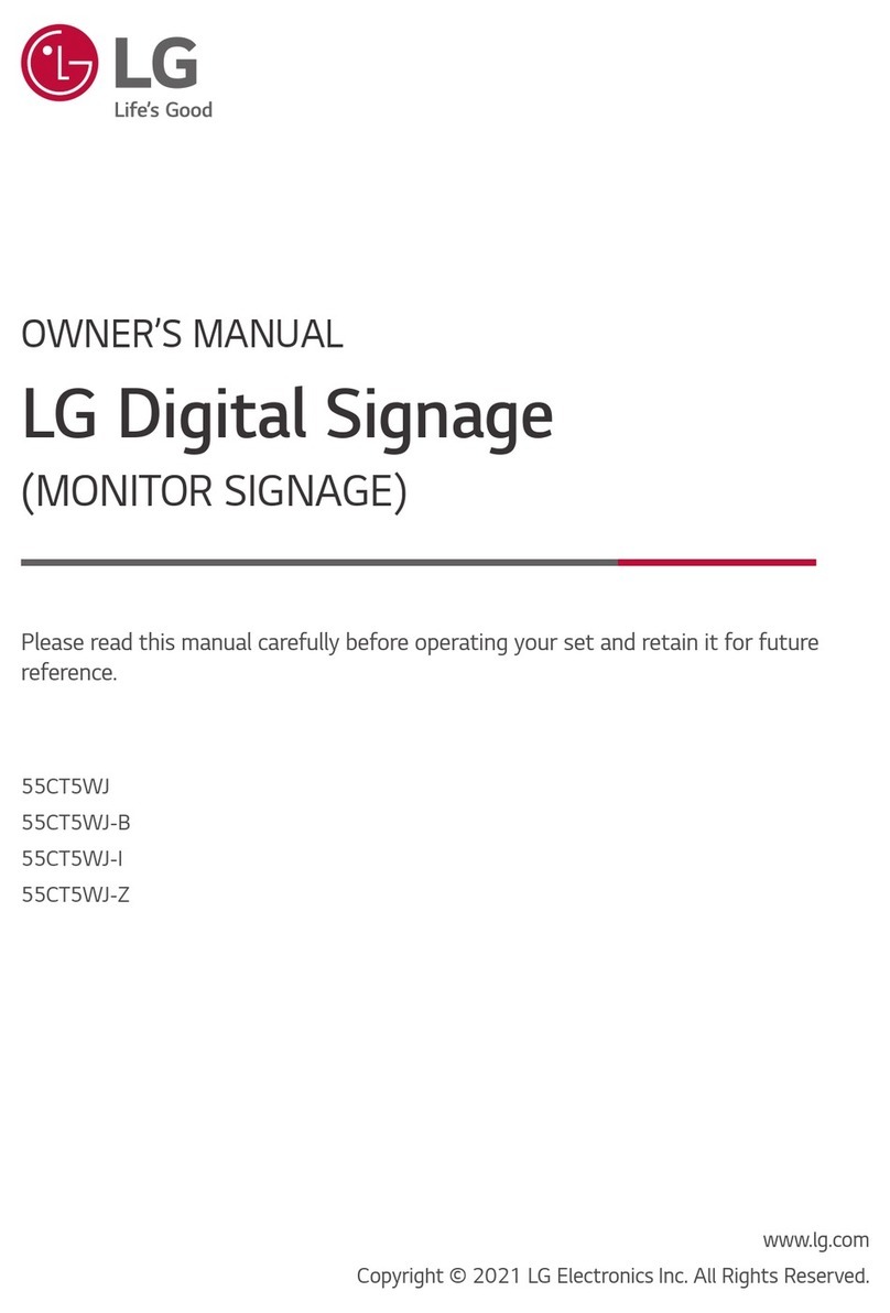 LG 55CT5WJ-B.AEU owner's manual