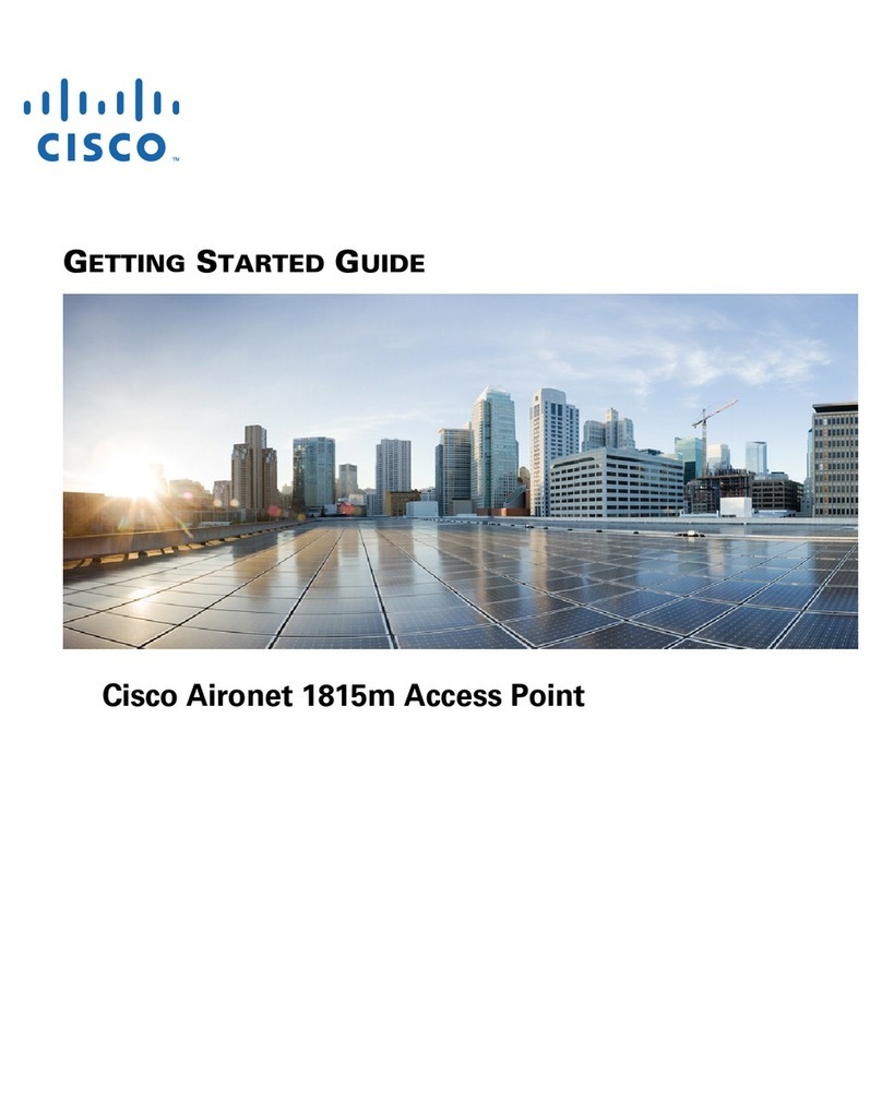 Cisco Cisco Aironet Wireless LAN Client Getting started guide