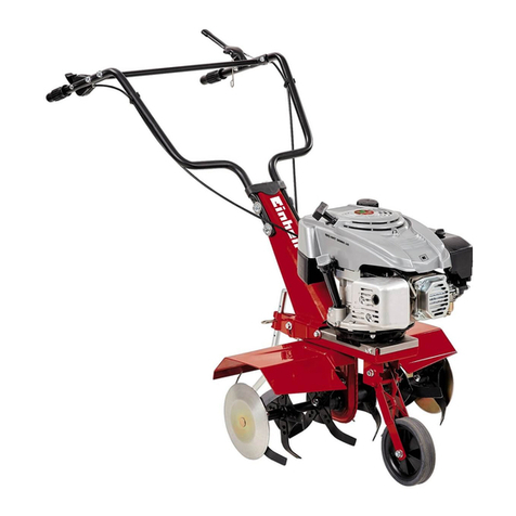 EINHELL GC-MT 3060 LD Operating instructions