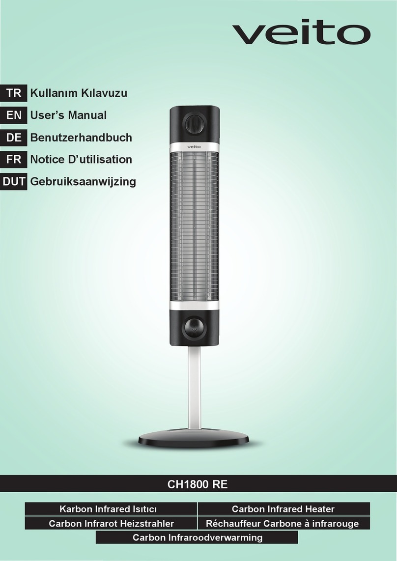 veito 19.07.3104 user manual