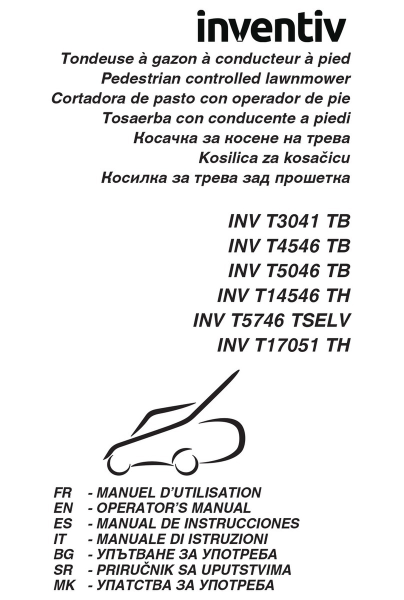 inventiv INV T4546 TB User manual inventiv INV T4546 TB User manual
