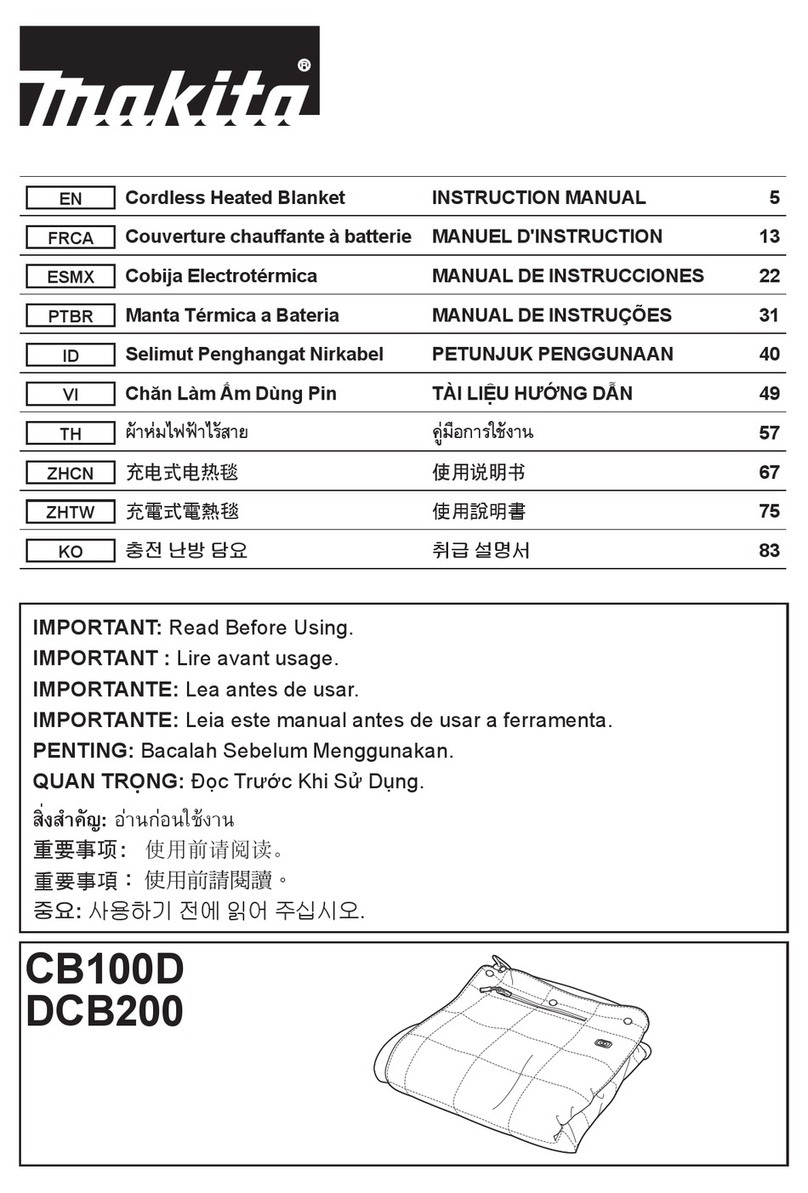 Makita ADCB200B instruction manual