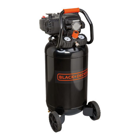 Black & Decker BD 195/6-NK instruction manual Black & Decker BD 195/6-NK instruction manual