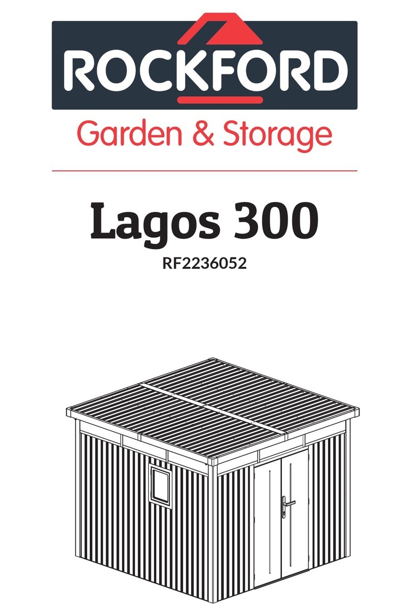 Rockford Fosgate Lagos 300 manual Rockford Fosgate Lagos 300 manual