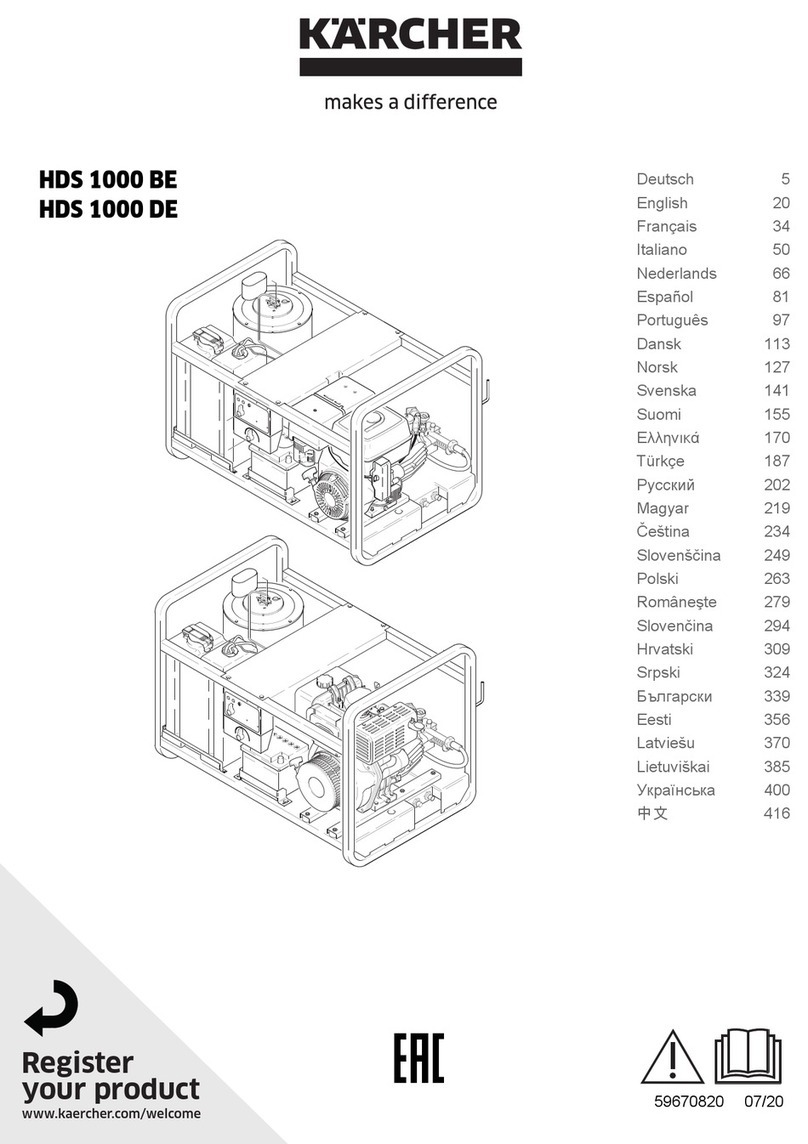 Kärcher 1.811-942.0 User manual