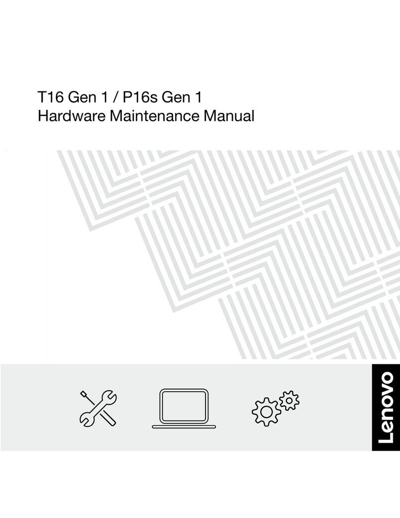 Lenovo 21CH004MGE Owner's manual Lenovo 21CH004MGE Owner's manual