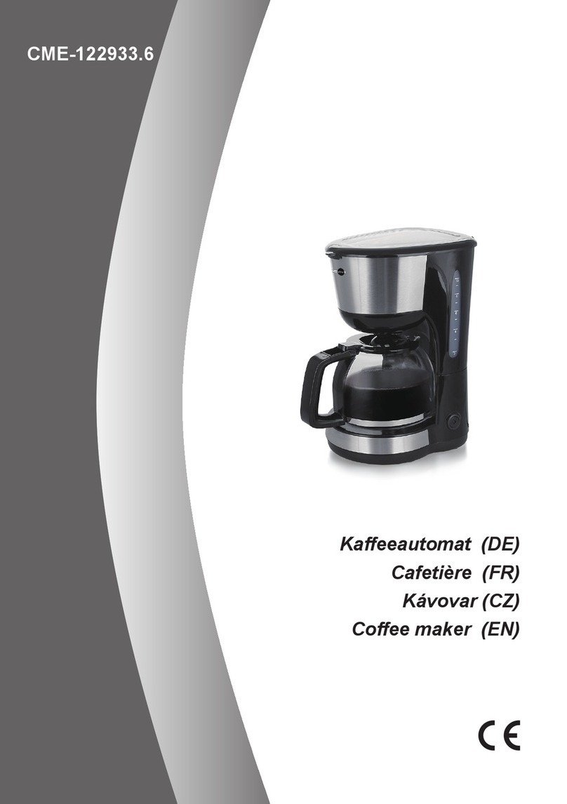 emerio CME-122933.6 User manual emerio CME-122933.6 User manual