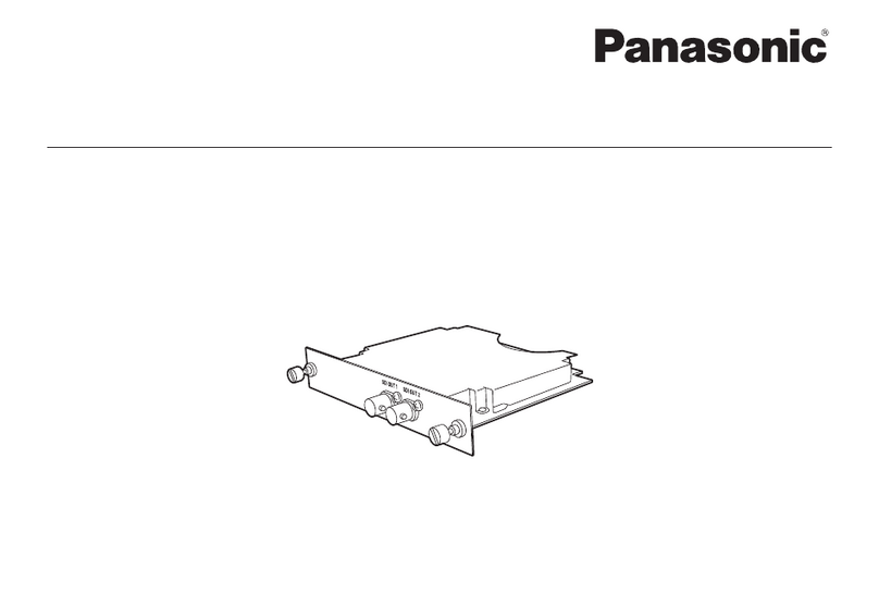Panasonic AW-HHD100N operating instructions