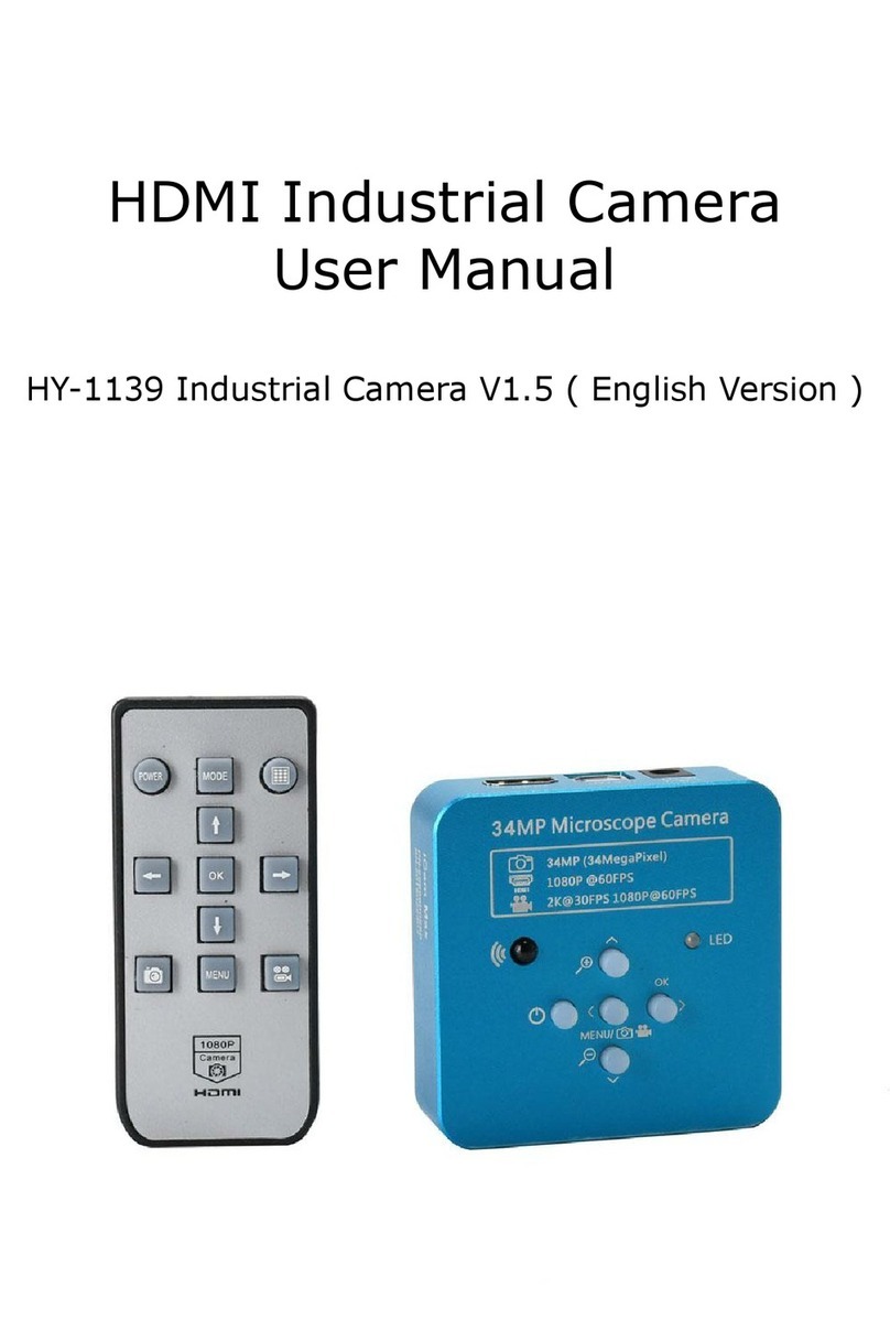 Hayear HY-1139 user manual