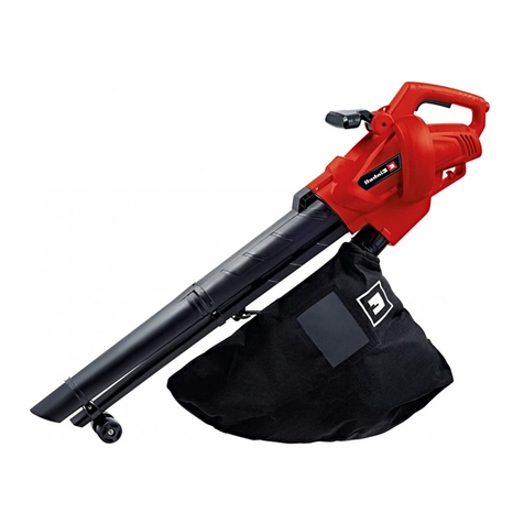 EINHELL GC-EL 3024 E Original operating instructions