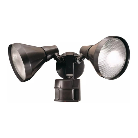 Heath Zenith HZ-5412-BZ-G manual Heath Zenith HZ-5412-BZ-G manual