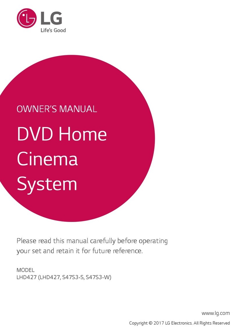 LG S47S3-S owner's manual
