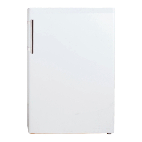 SEVERIN VKS 8808 User manual