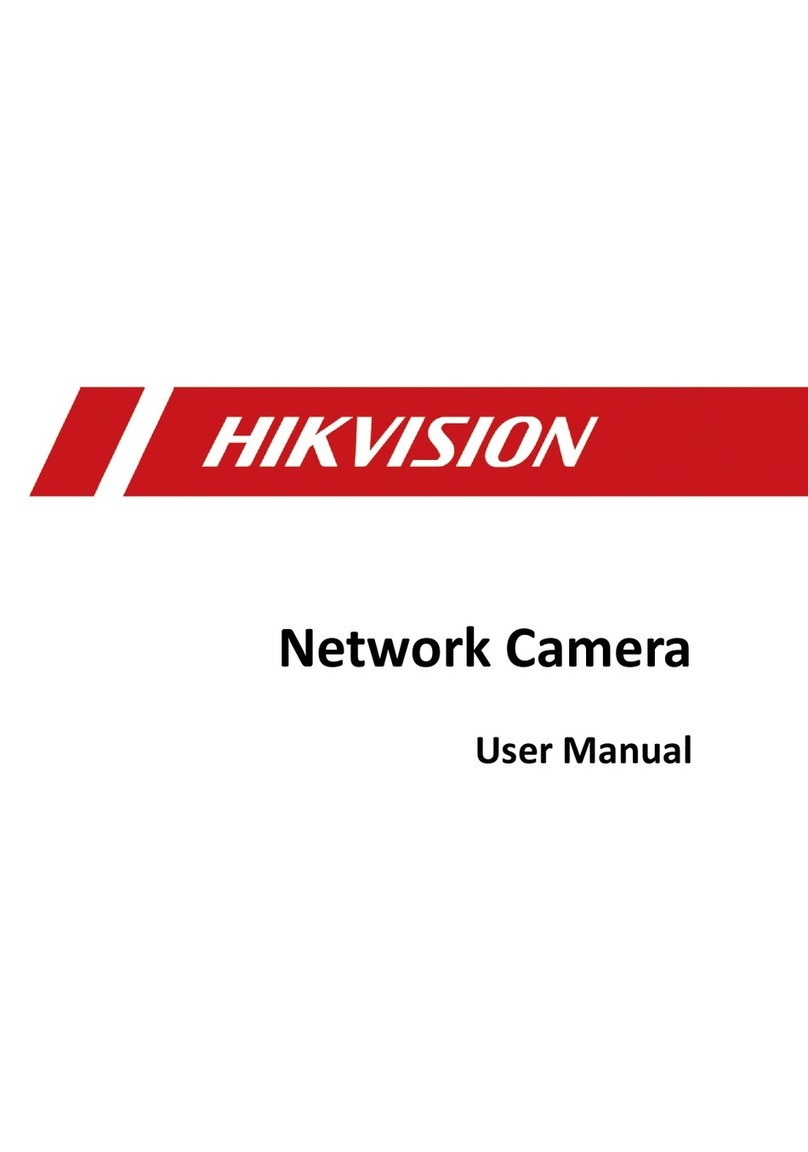 HIK VISION iDS-2CD70C5G0/H-AP User manual