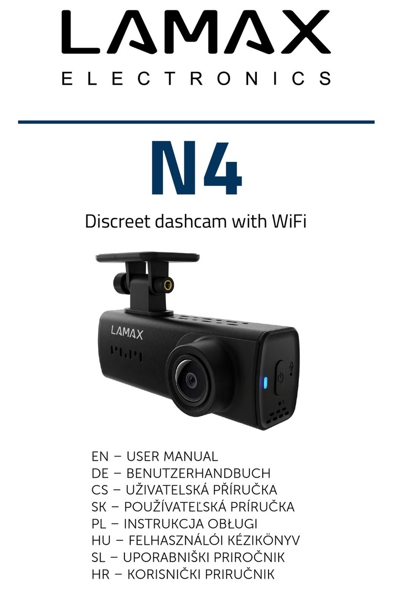 Lamax Electronics N4 user manual