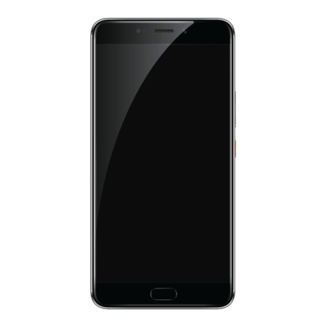 Allview X4 Xtreme User manual