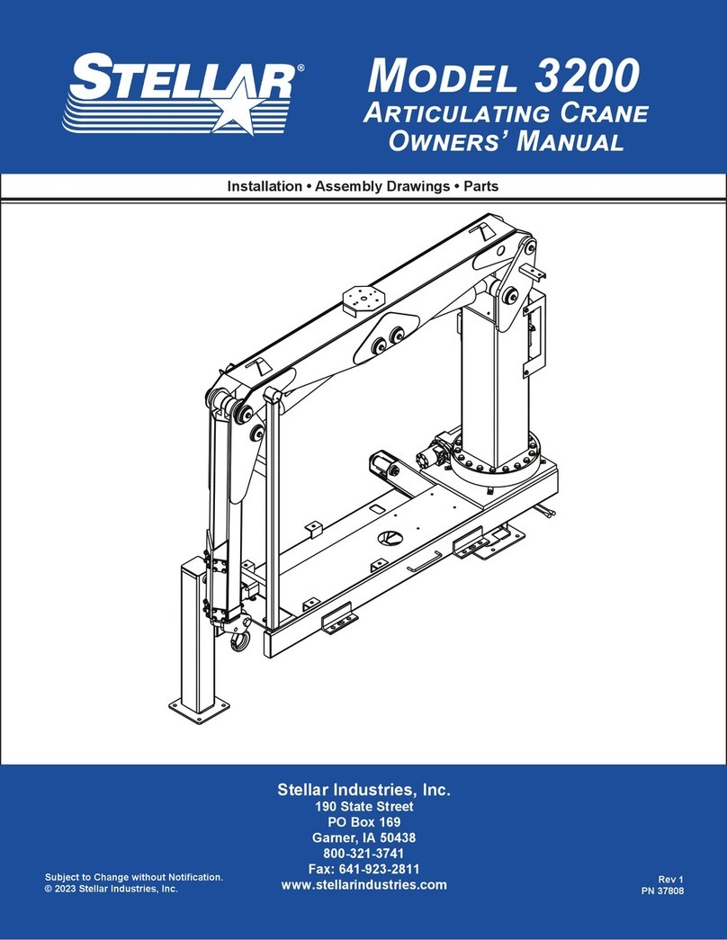 stellar labs 3200 User manual